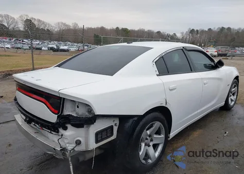 2018 Dodge Charger Sxt Rwd from USA, damaged, VIN 2C3CDXBG6JH313317